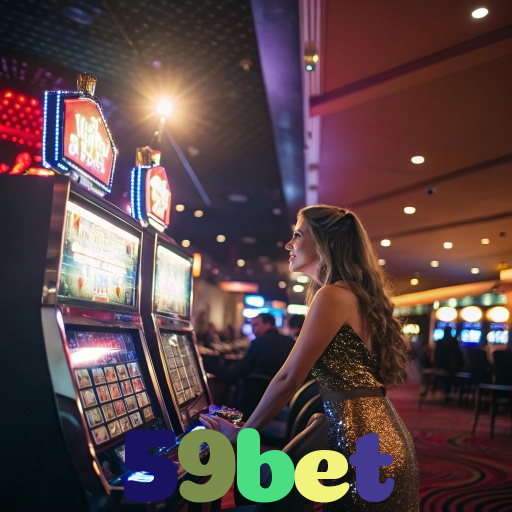 59bet - Baixe o app 59bet no Google Play e jogue ao vivo