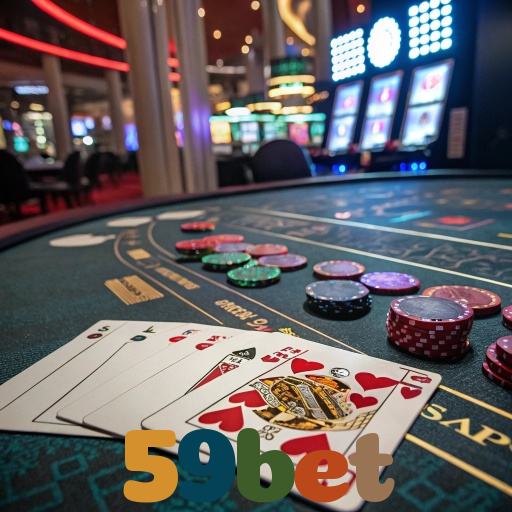 59bet - Baixe o App 59bet para Android e Comece a Jogar