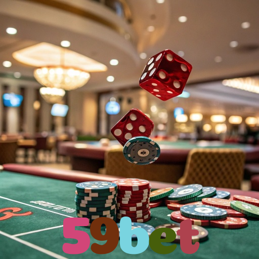 59bet - Baixe o app 59bet no Google Play e jogue ao vivo