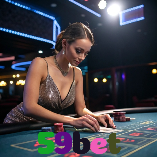 59bet - Baixe o app 59bet no Google Play e jogue ao vivo