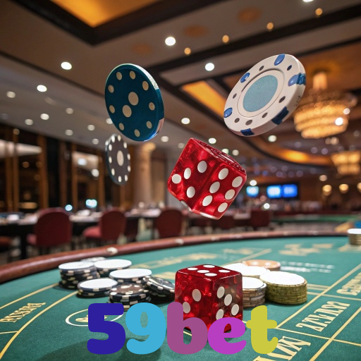 59bet - Baixe o app 59bet no Google Play e jogue ao vivo