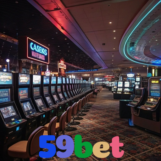 59bet - Baixe o app 59bet no Google Play e jogue ao vivo