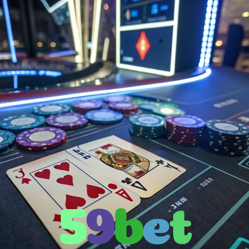 59bet - Baixe o app 59bet no Google Play e jogue ao vivo