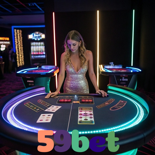 59bet - Baixe o App 59bet para Android e Comece a Jogar