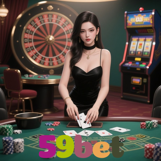 59bet - Baixe o App 59bet para Android e Comece a Jogar