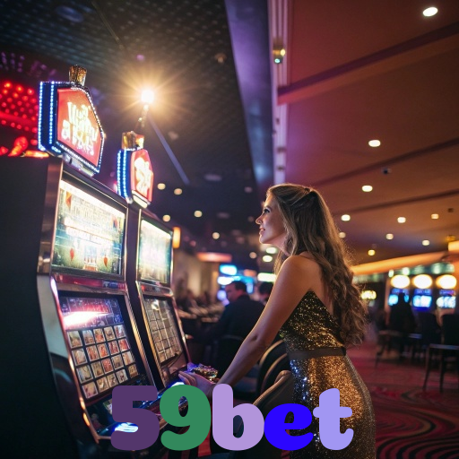 59bet - Baixe o app 59bet no Google Play e jogue ao vivo