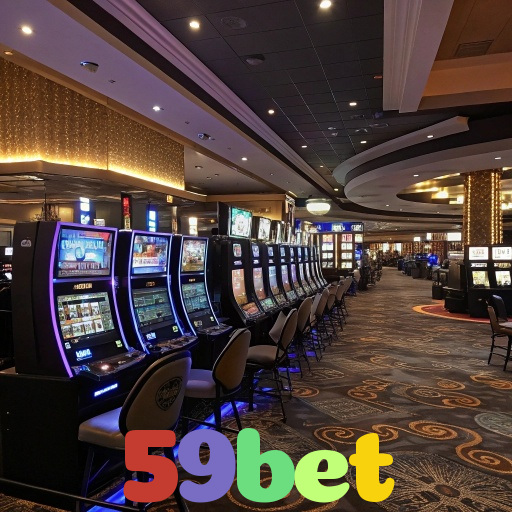 59bet - Baixe o App 59bet para Android e Comece a Jogar