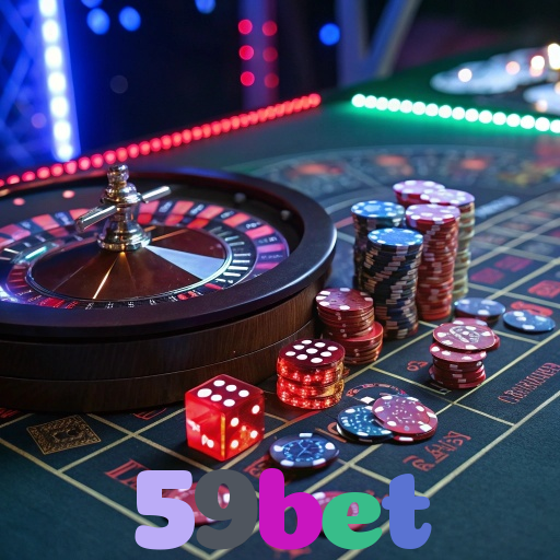 59bet - Baixe o App 59bet para Android e Comece a Jogar