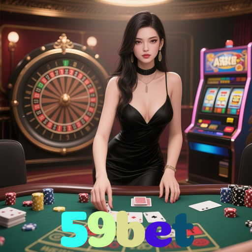 59bet - Baixe o App 59bet para Android e Comece a Jogar