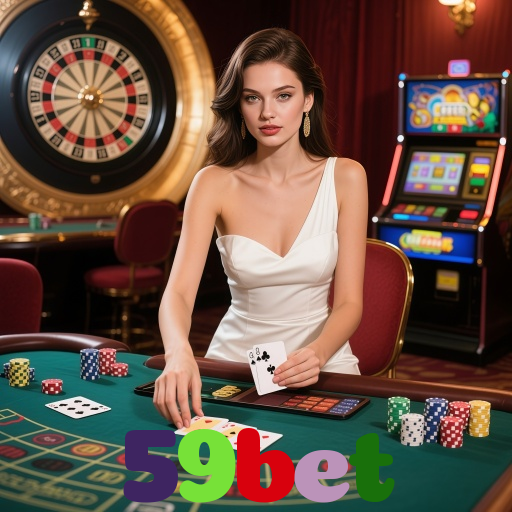 59bet - Baixe o App 59bet para Android e Comece a Jogar