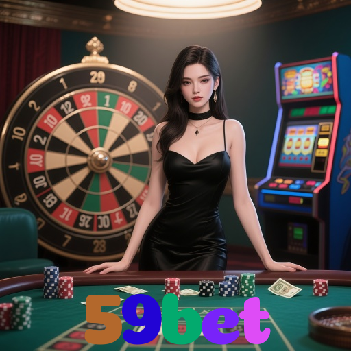 59bet - Baixe o app 59bet no Google Play e jogue ao vivo