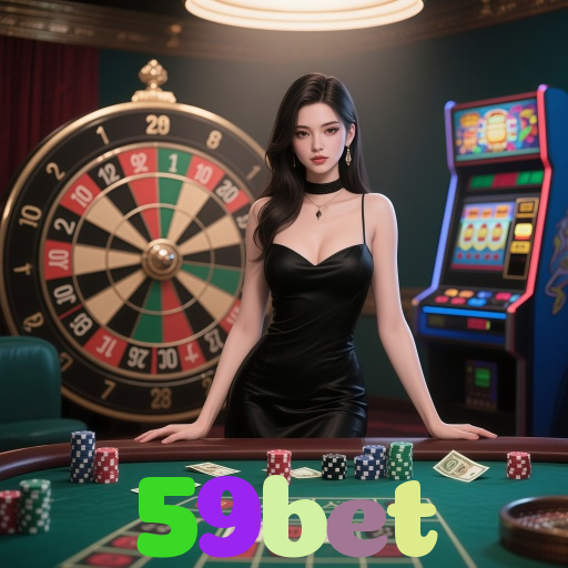 59bet - Baixe o App 59bet para Android e Comece a Jogar