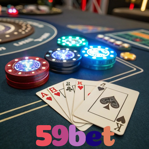 59bet - Baixe o App 59bet para Android e Comece a Jogar