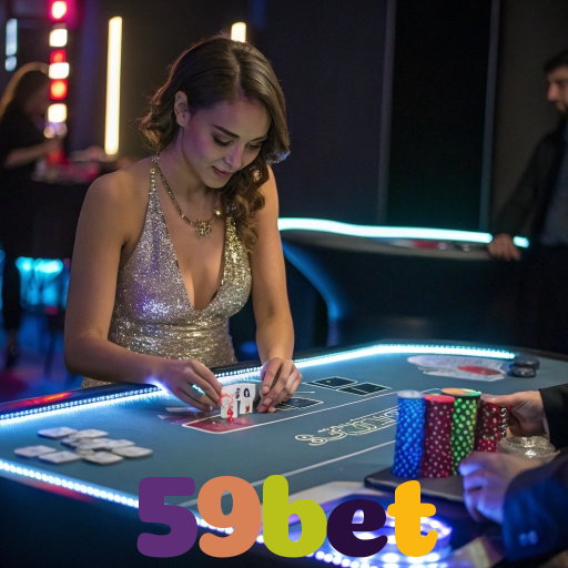 59bet - Baixe o app 59bet no Google Play e jogue ao vivo