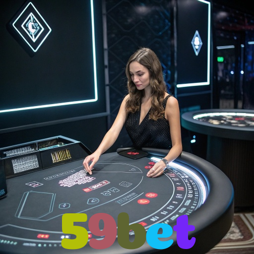 59bet - Baixe o App 59bet para Android e Comece a Jogar