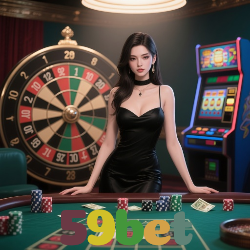 59bet - Baixe o app 59bet no Google Play e jogue ao vivo