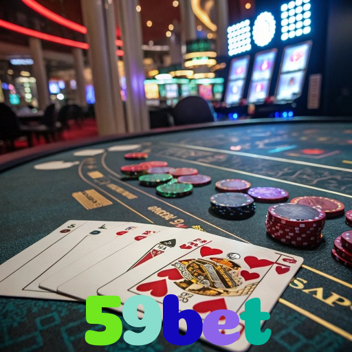 59bet - Baixe o App 59bet para Android e Comece a Jogar