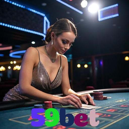 59bet - Baixe o app 59bet no Google Play e jogue ao vivo