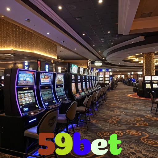59bet - Baixe o App 59bet para Android e Comece a Jogar