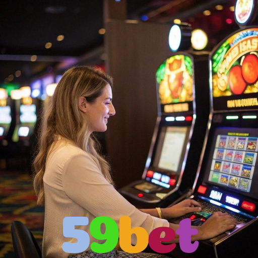 59bet - Baixe o App 59bet para Android e Comece a Jogar