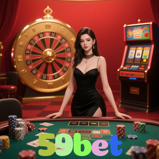 59bet - Baixe o app 59bet no Google Play e jogue ao vivo