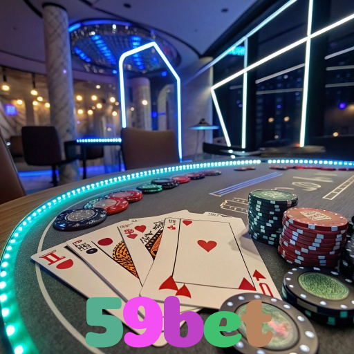 59bet - Baixe o App 59bet para Android e Comece a Jogar