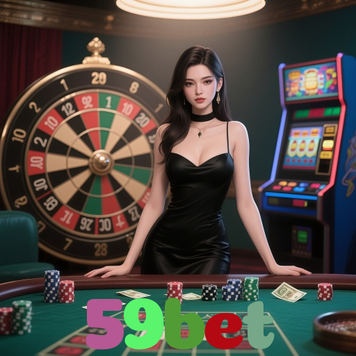 59bet - Baixe o App 59bet para Android e Comece a Jogar