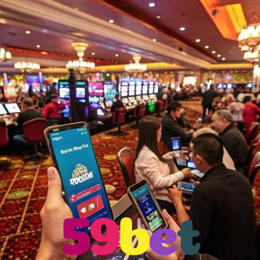 59bet - Baixe o app 59bet no Google Play e jogue ao vivo