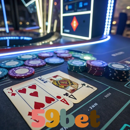 59bet - Baixe o app 59bet no Google Play e jogue ao vivo