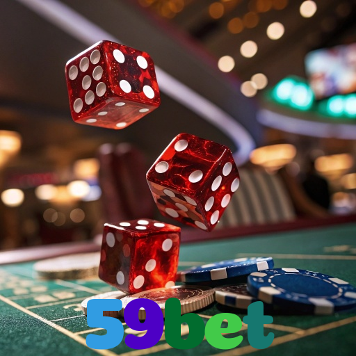 59bet - Baixe o App 59bet para Android e Comece a Jogar