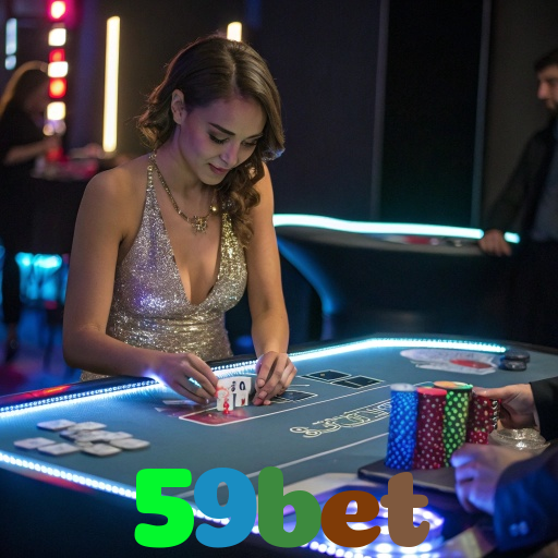 59bet - Baixe o App 59bet para Android e Comece a Jogar