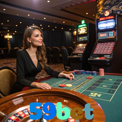 59bet - Baixe o app 59bet no Google Play e jogue ao vivo