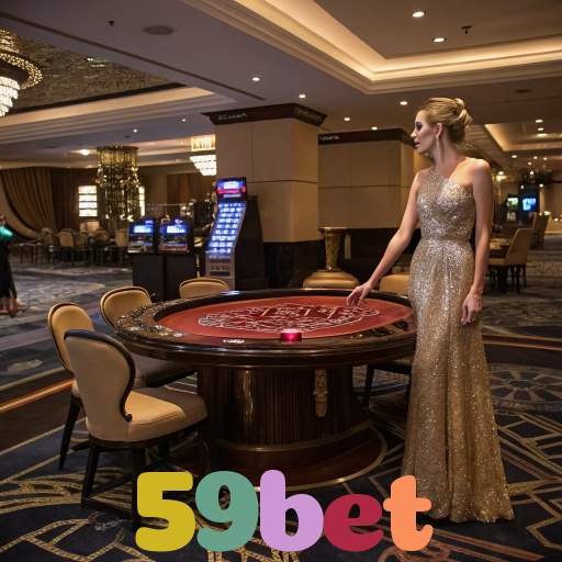 59bet - Baixe o App 59bet para Android e Comece a Jogar