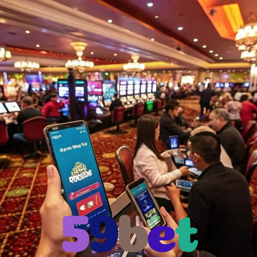 59bet - Baixe o app 59bet no Google Play e jogue ao vivo