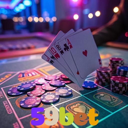 59bet - Baixe o App 59bet para Android e Comece a Jogar