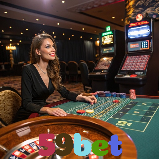 59bet - Baixe o app 59bet no Google Play e jogue ao vivo