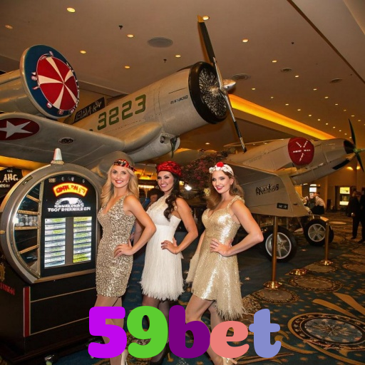 59bet - Baixe o App 59bet para Android e Comece a Jogar