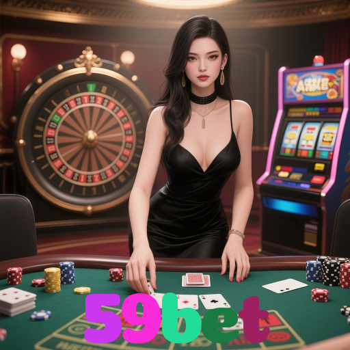 59bet - Baixe o App 59bet para Android e Comece a Jogar