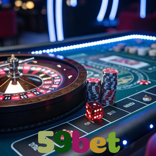 59bet - Baixe o app 59bet no Google Play e jogue ao vivo