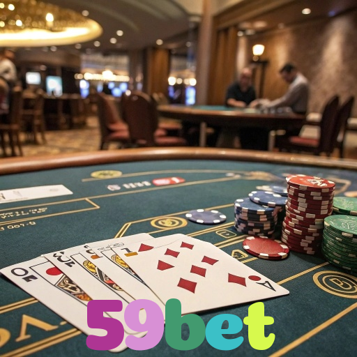 59bet - Baixe o app 59bet no Google Play e jogue ao vivo