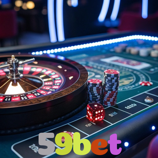 59bet - Baixe o app 59bet no Google Play e jogue ao vivo