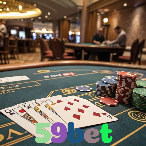 59bet - Baixe o app 59bet no Google Play e jogue ao vivo