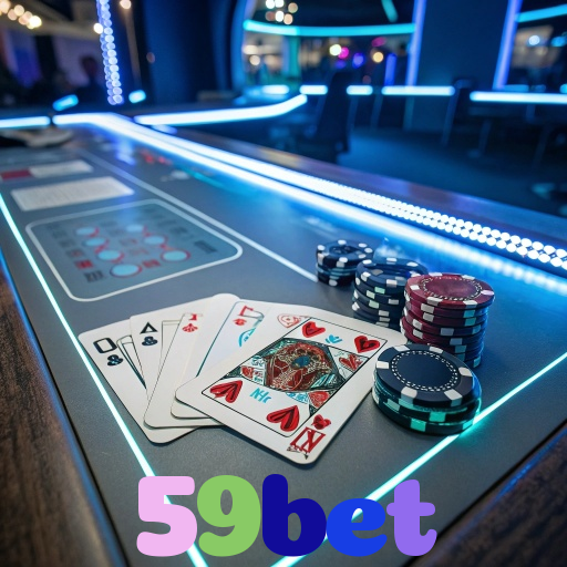 59bet - Baixe o app 59bet no Google Play e jogue ao vivo