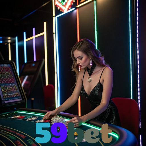 59bet - Baixe o App 59bet para Android e Comece a Jogar
