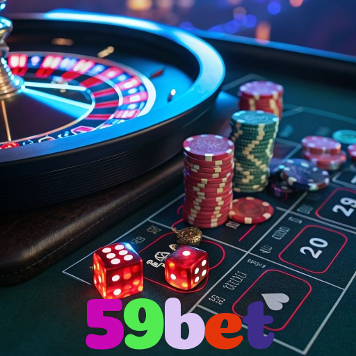 59bet - Baixe o App 59bet para Android e Comece a Jogar