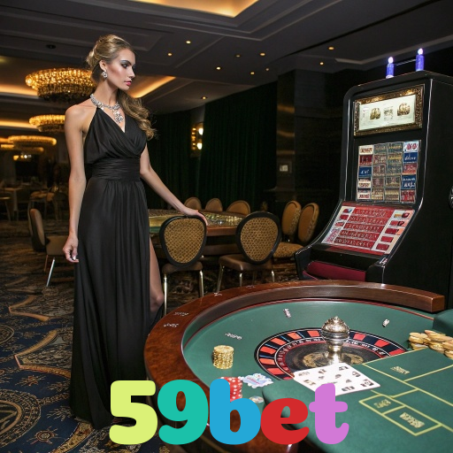 59bet - Baixe o App 59bet para Android e Comece a Jogar