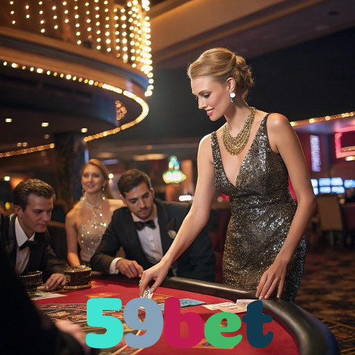 59bet - Baixe o app 59bet no Google Play e jogue ao vivo