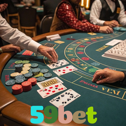 59bet - Baixe o App 59bet para Android e Comece a Jogar