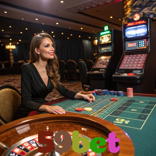 59bet - Baixe o app 59bet no Google Play e jogue ao vivo