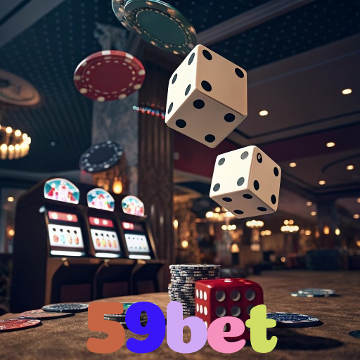 59bet - Baixe o App 59bet para Android e Comece a Jogar